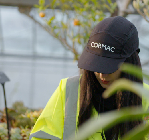 Leaders in Sustainability