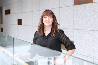 Tiffany Large