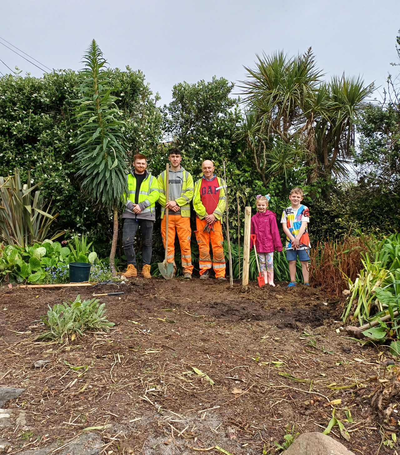 Tree Planting Edited