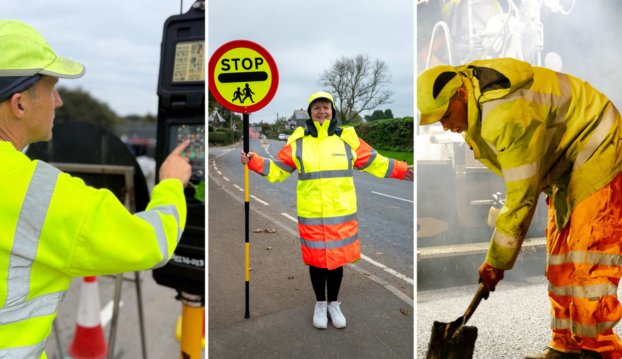 Our Workforce Home Safe And Well Campaign