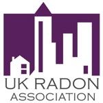 UK Radon Association Logo