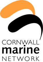 Cornwall Marine Network Logo